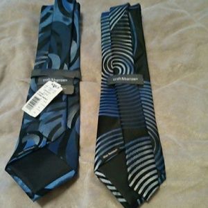 Croft & barrow nicktie